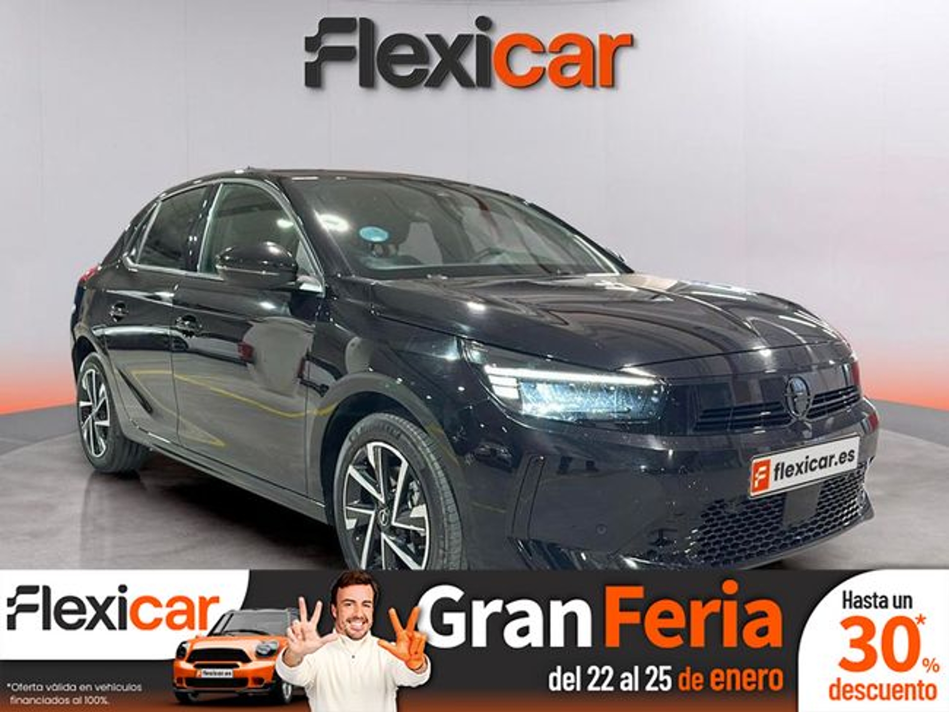 Imagen de OPEL Corsa