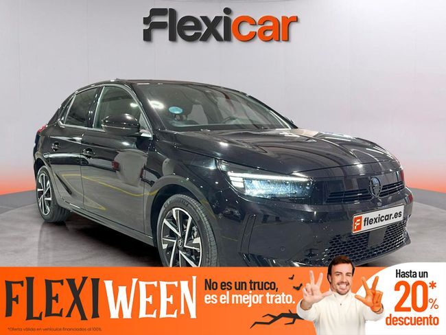 OPEL Corsa (1.2T XHL 74kW (100CV) GS) en Zaragoza