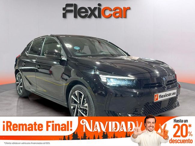 OPEL Corsa (1.2T XHL 74kW (100CV) GS) en Zaragoza