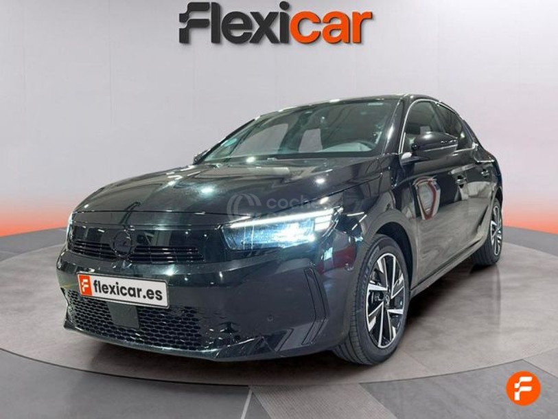 Foto del OPEL Corsa 1.2T XHL S-S GS 100