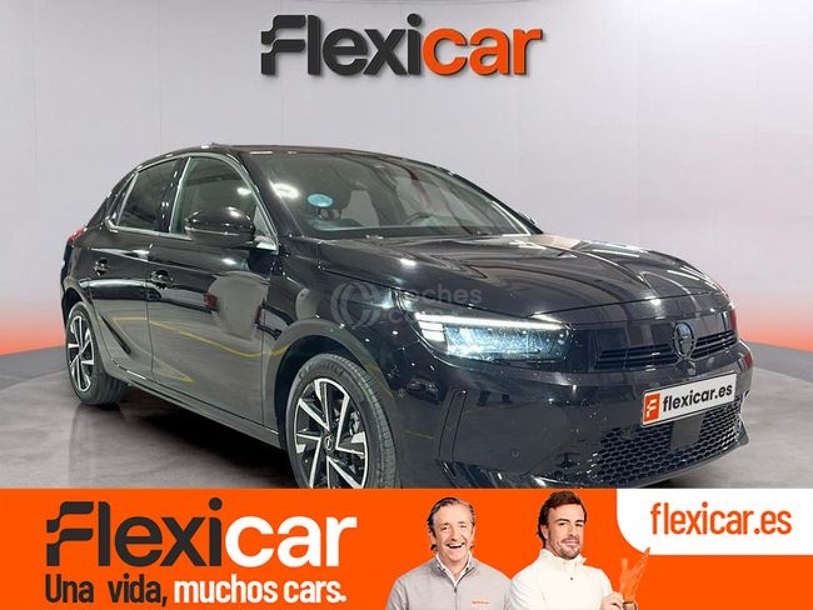 Foto del OPEL Corsa 1.2T XHL S-S GS 100