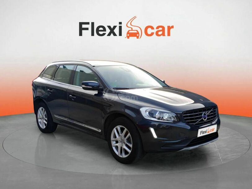 Foto del VOLVO XC60 D4 Momentum 181