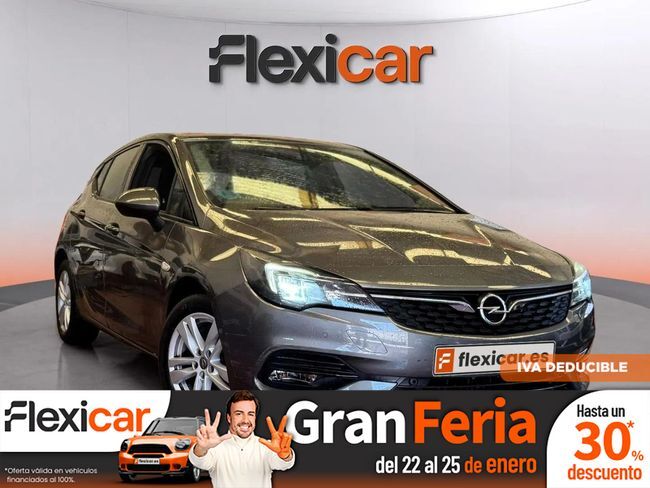 Foto del OPEL Astra 1.2T S-S GS Line 130