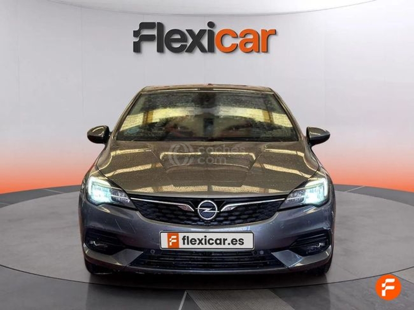 Foto del OPEL Astra 1.2T S-S GS Line 130