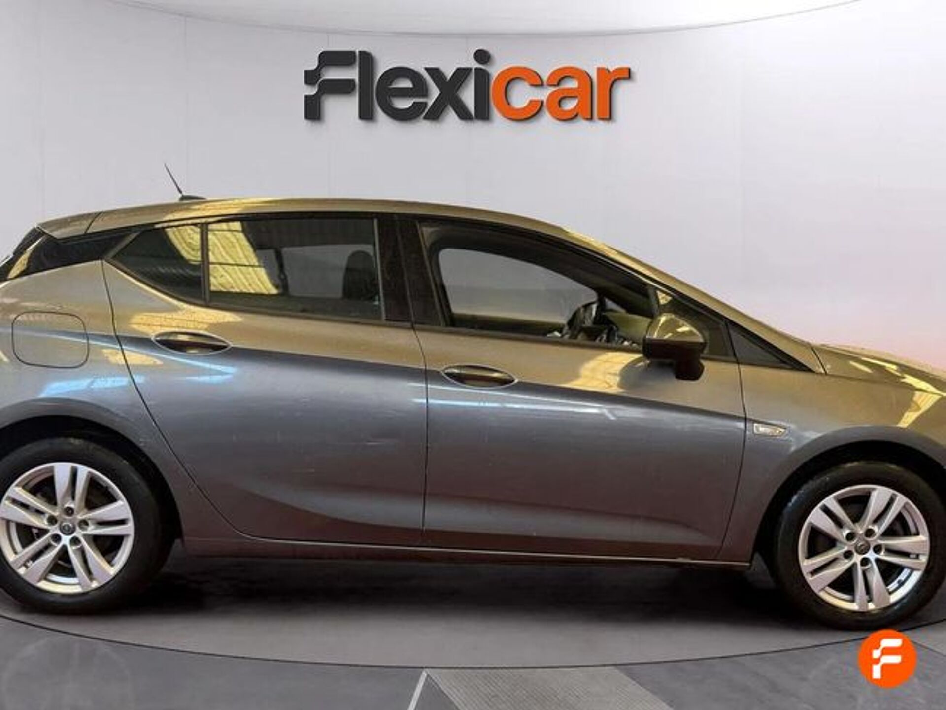 Imagen 3 de OPEL Astra