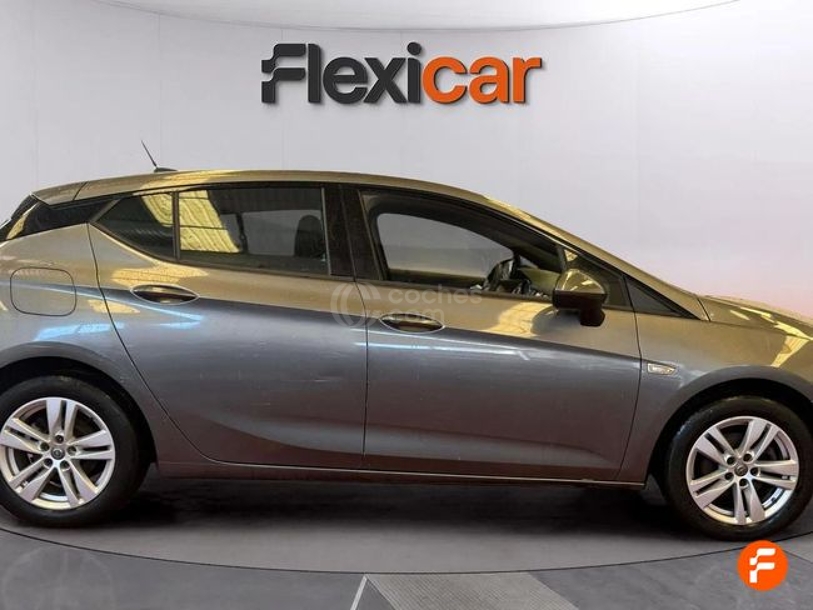 Foto del OPEL Astra 1.2T S-S GS Line 130