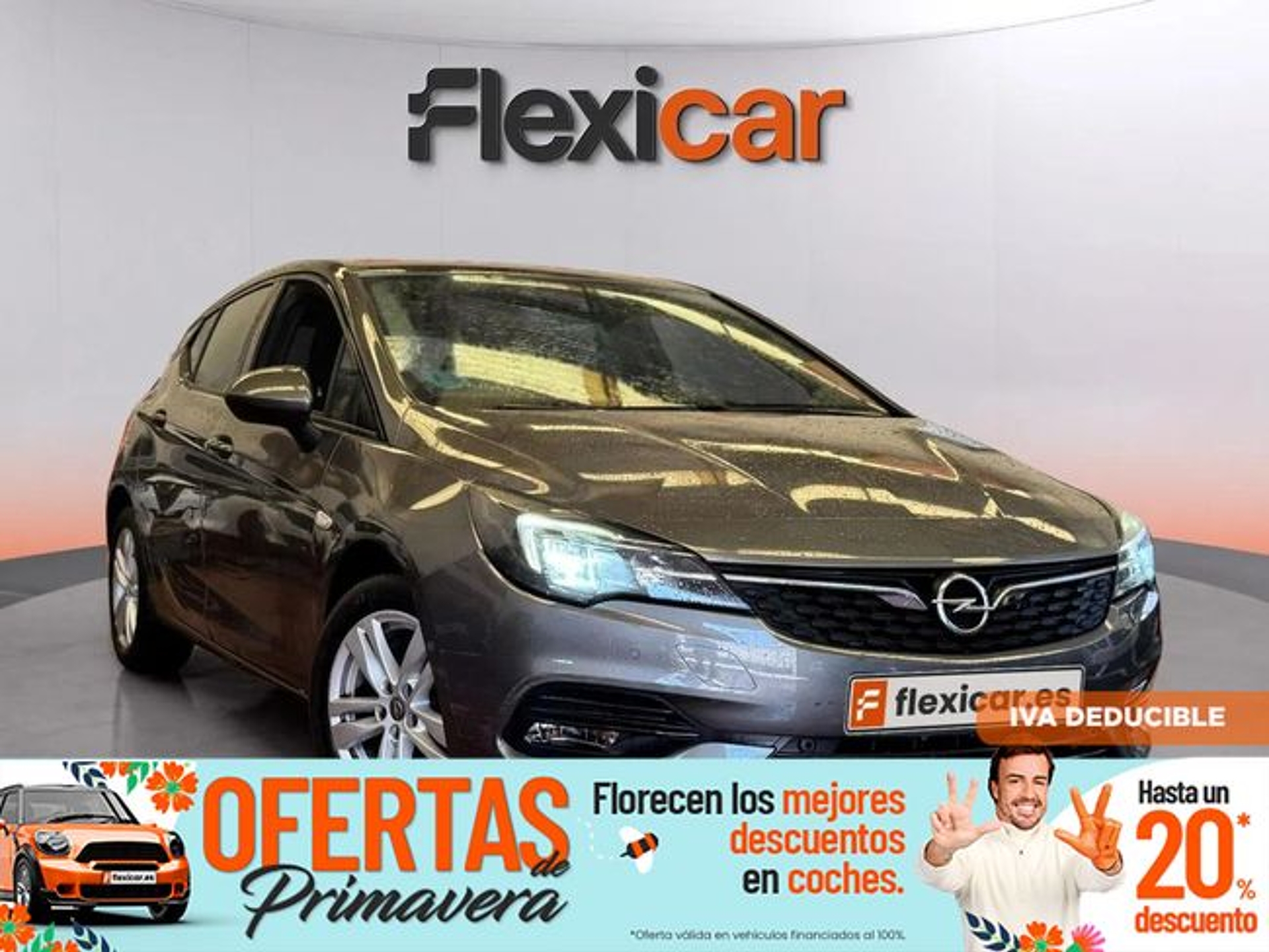 Imagen de OPEL Astra
