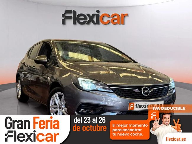 OPEL Astra (1.2T SHT 96kW (130CV) GS Line) en Almería
