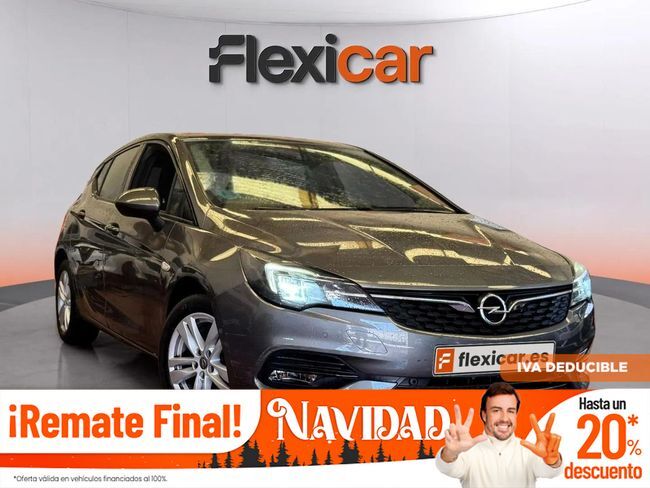 OPEL Astra (1.2T SHT 96kW (130CV) GS Line) en Almería