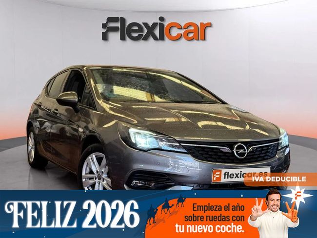 OPEL Astra (1.2T SHT 96kW (130CV) GS Line) en Almería