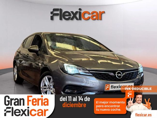 OPEL Astra (1.2T SHT 96kW (130CV) GS Line) en Almería