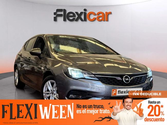 OPEL Astra (1.2T SHT 96kW (130CV) GS Line) en Almería