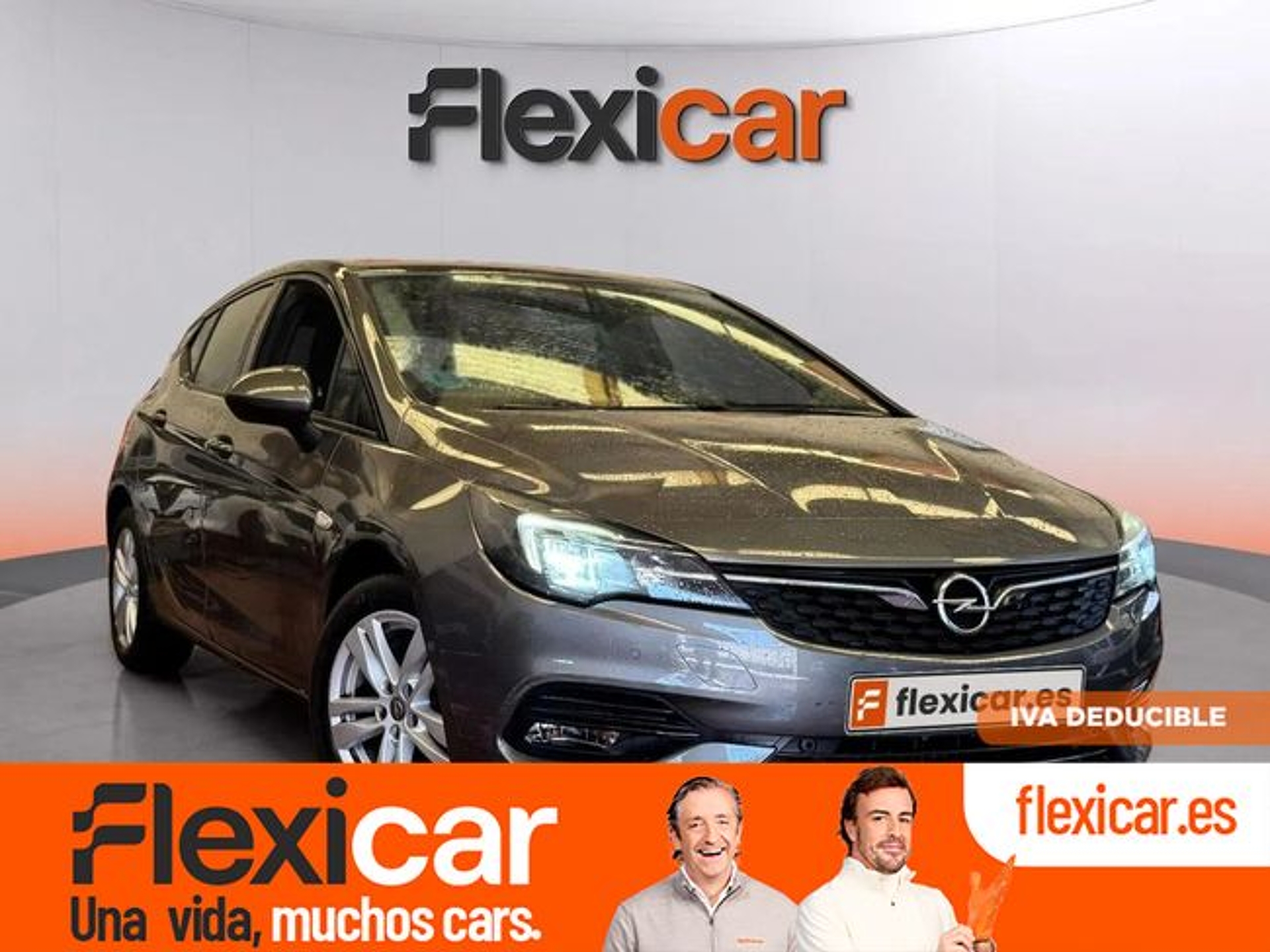 Imagen de OPEL Astra