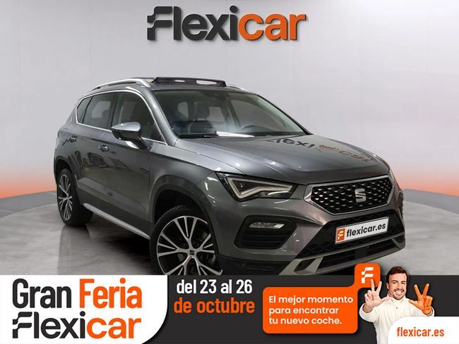 SEAT Ateca (1.5 TSI 110kW (150CV) S&S X-Perience) en Barcelona