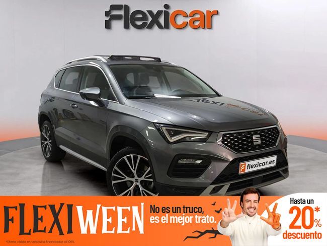SEAT Ateca (1.5 TSI 110kW (150CV) S&S X-Perience) en Barcelona