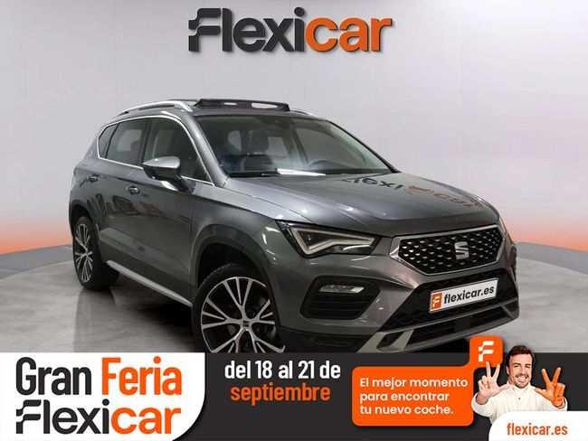 SEAT Ateca (1.5 TSI 110kW (150CV) S&S X-Perience) en Barcelona
