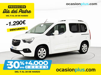 Imagen de OPEL Combo Life 1.2 T S-S Selective L