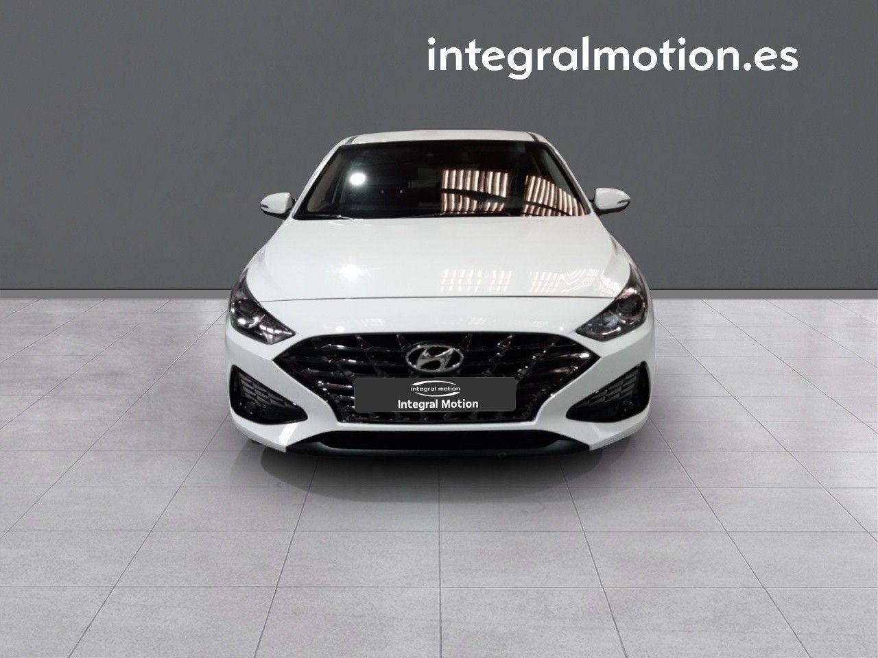 Foto del HYUNDAI i30 1.5 DPI Klass SLX 110