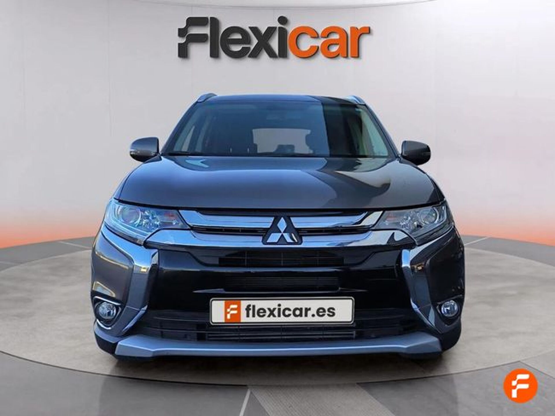 Imagen 3 de MITSUBISHI Outlander