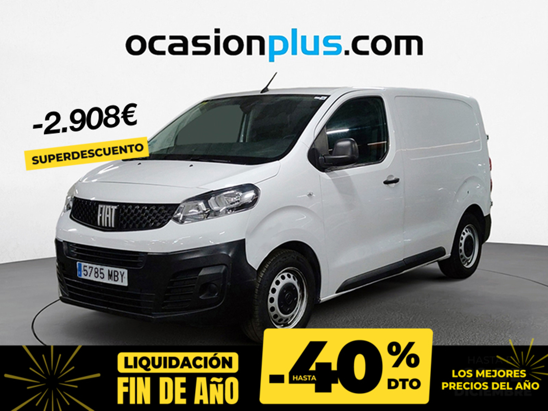 Imagen de FIAT Scudo