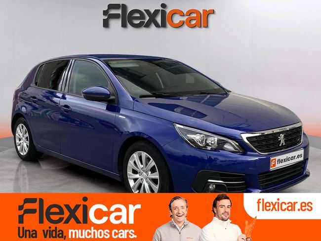 PEUGEOT 308 (5p Style PureTech 130 S&S 6 Vel. MAN) en Vizcaya