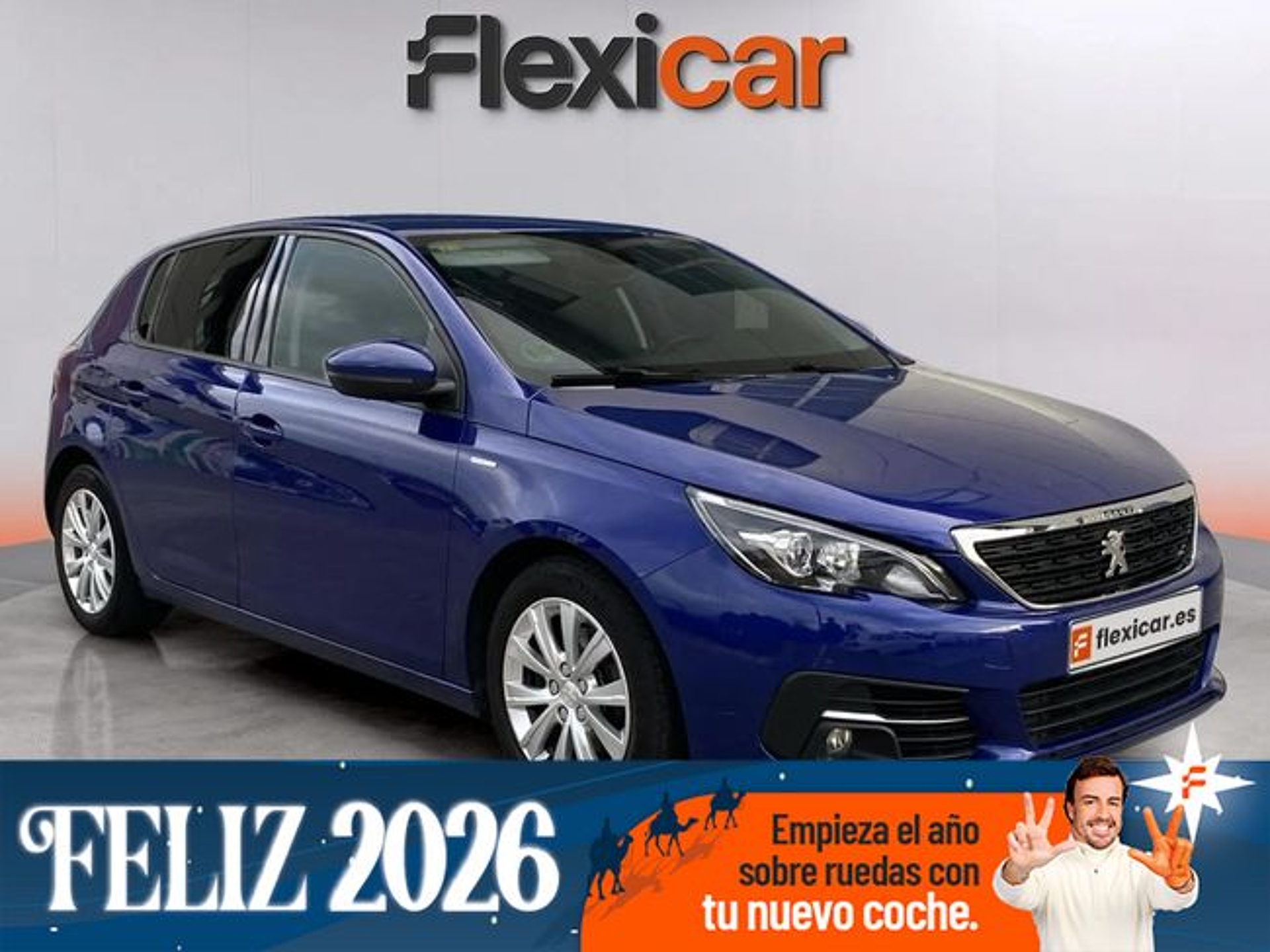 Imagen de PEUGEOT 308