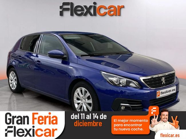 PEUGEOT 308 (5p Style PureTech 130 S&S 6 Vel. MAN) en Vizcaya