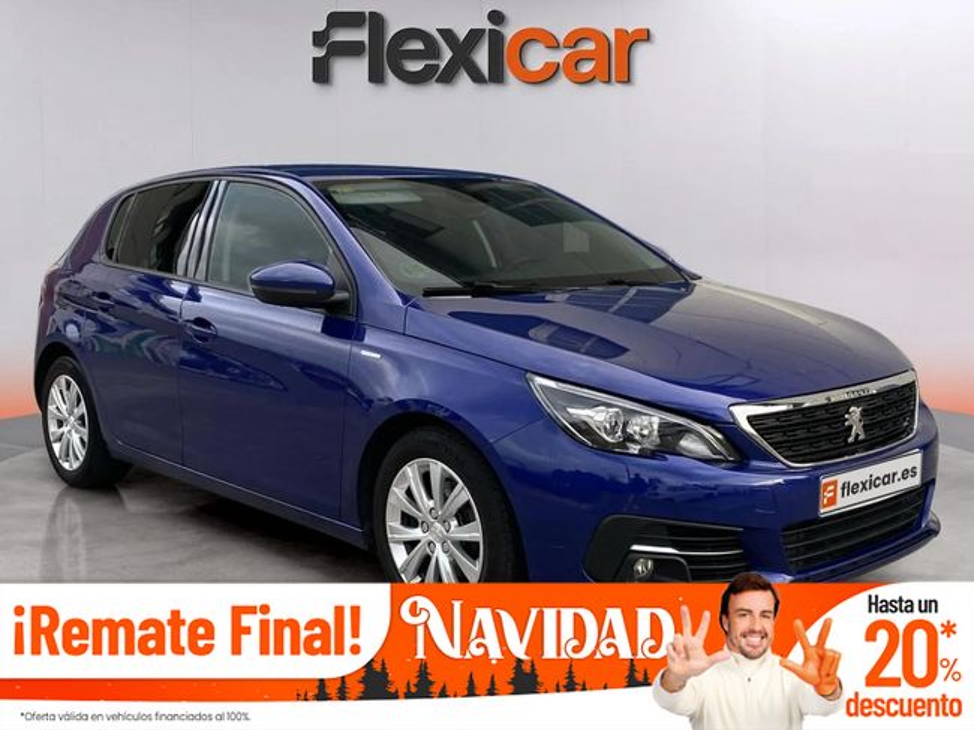 Imagen de PEUGEOT 308