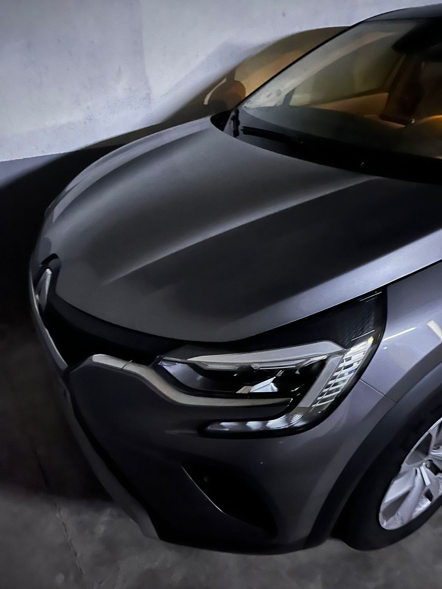 Foto del RENAULT Captur TCe Evolution 67kW