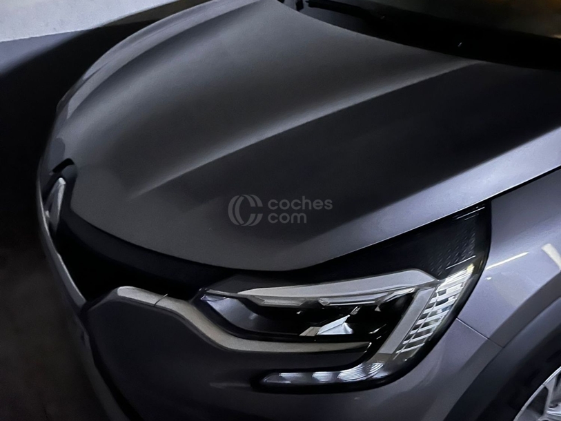 Foto del RENAULT Captur TCe Evolution 67kW