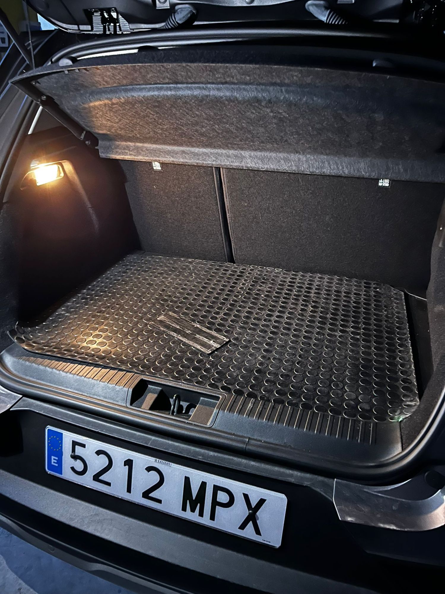 Foto del RENAULT Captur TCe Evolution 67kW