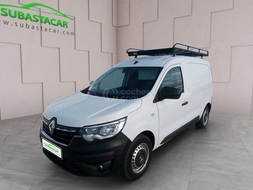 Foto del RENAULT Express 1.5 Blue dCi Confort 55kW