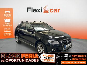 Imagen de AUDI Q5 2.0TDI 150