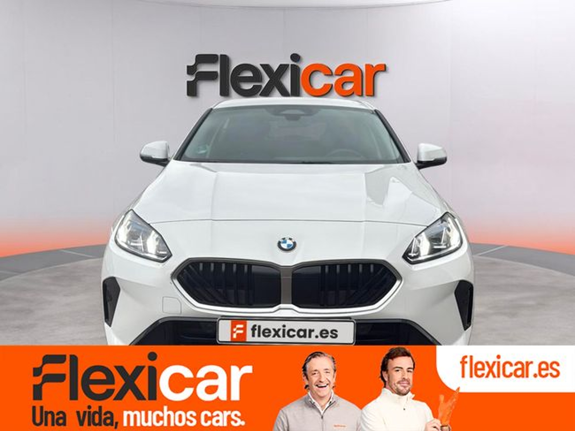 Imagen de BMW Serie 1