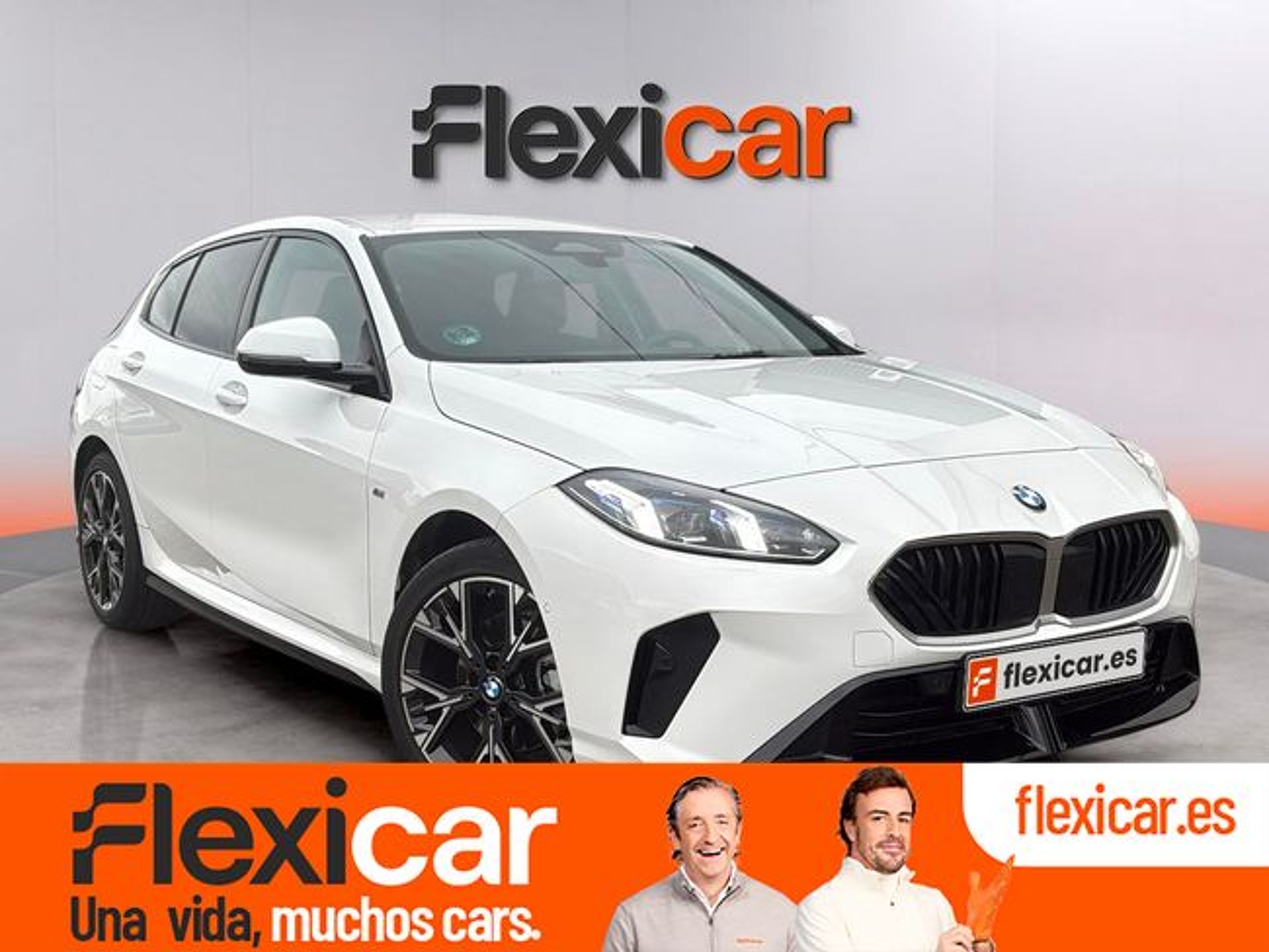 Imagen de BMW Serie 1