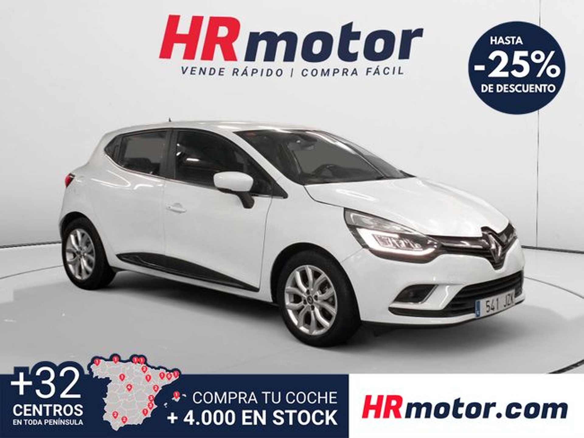 Imagen de RENAULT Clio