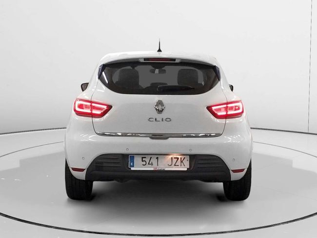 Foto del RENAULT Clio TCe GPF Energy Zen 66kW