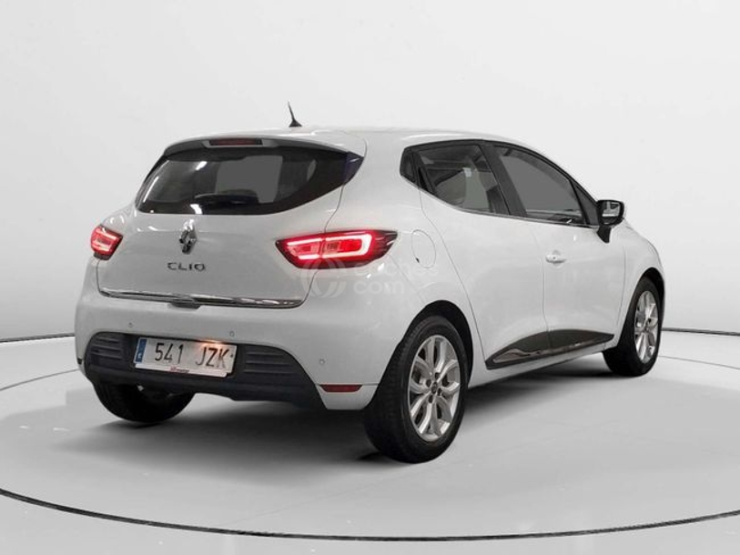 Foto del RENAULT Clio TCe GPF Energy Zen 66kW