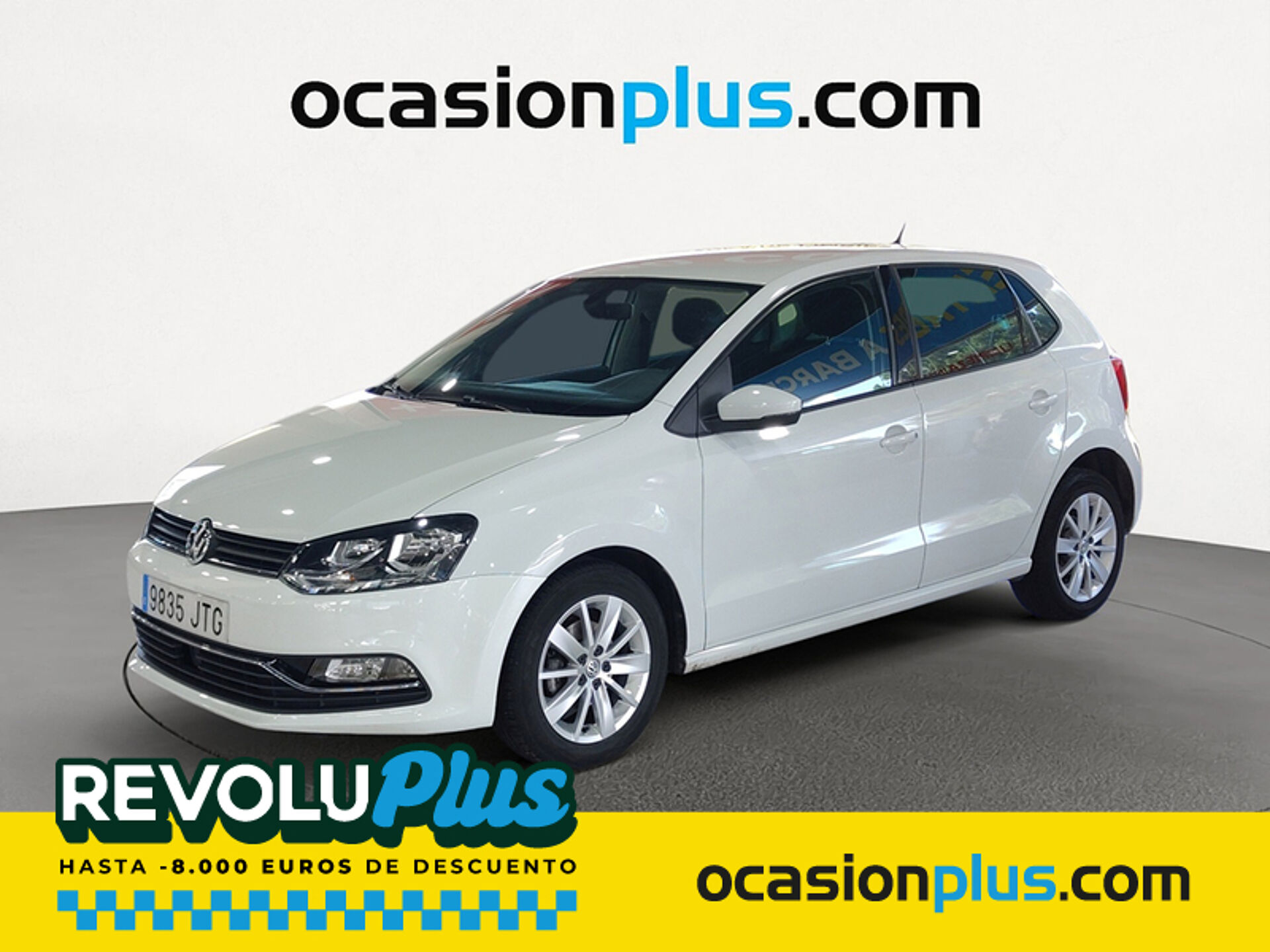 Imagen de VOLKSWAGEN Polo