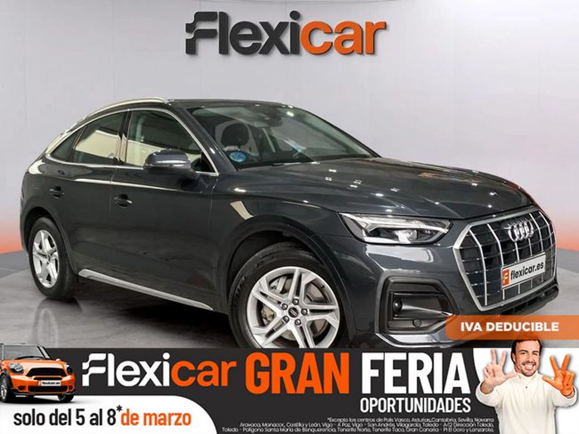 Imagen 1 de AUDI Q5