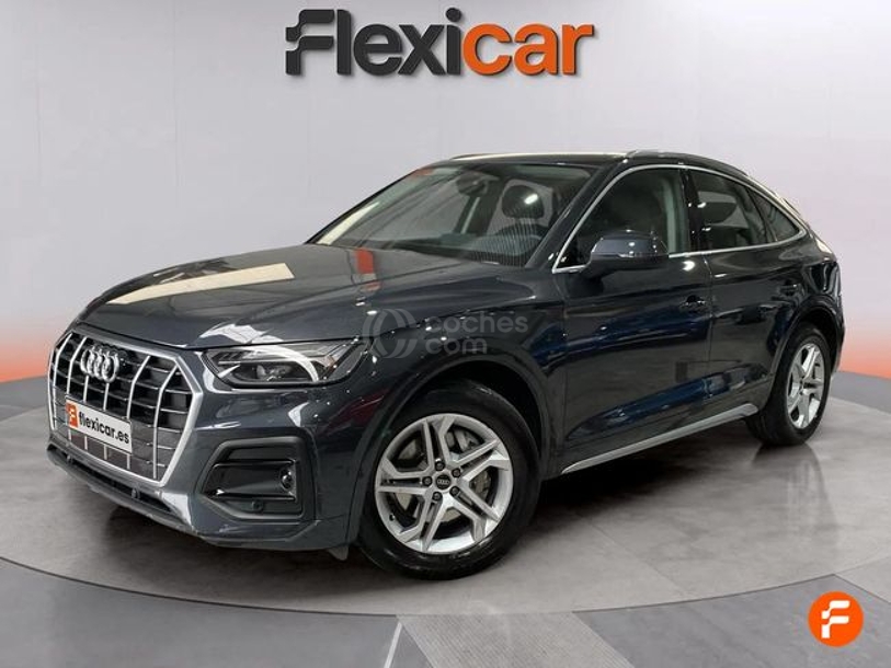 Foto del AUDI Q5 35 TDI S tronic 120kW