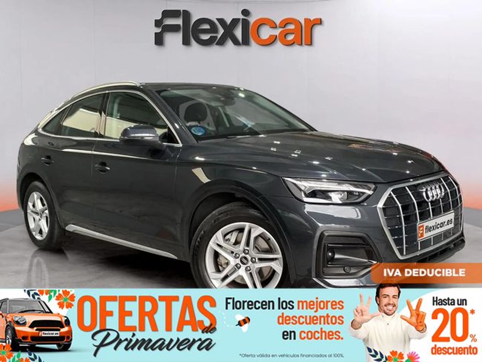 Imagen de AUDI Q5