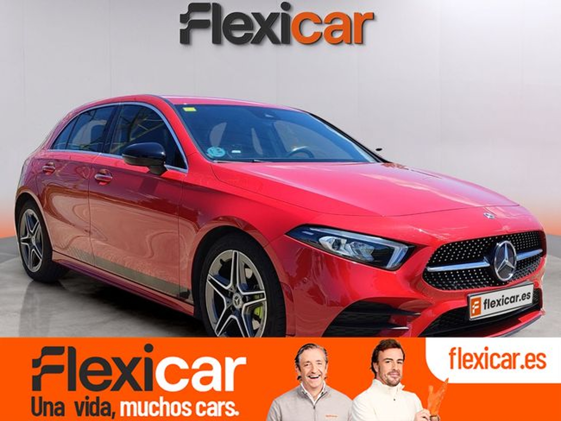 Imagen de MERCEDES Clase A