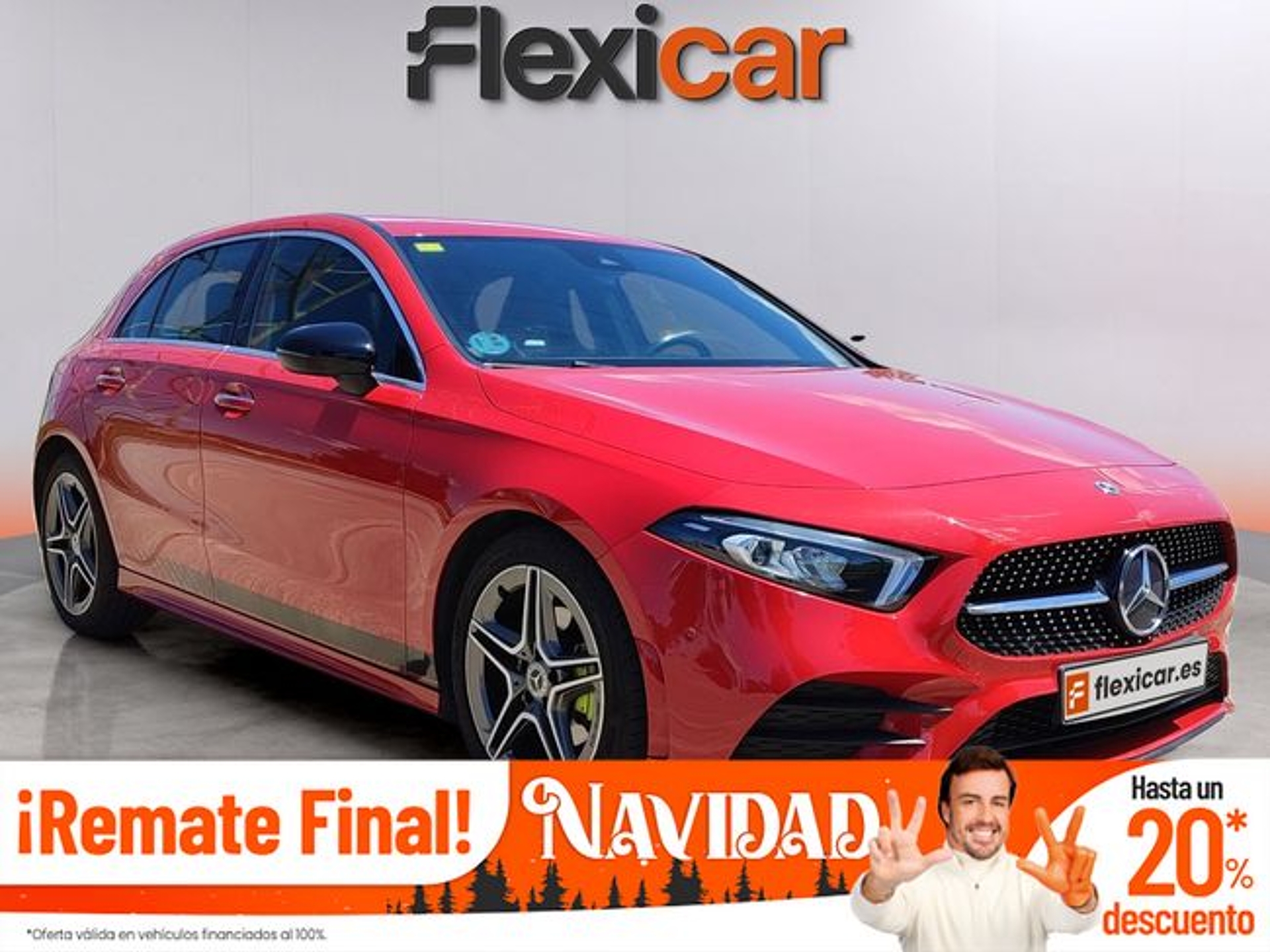 Imagen de MERCEDES Clase A