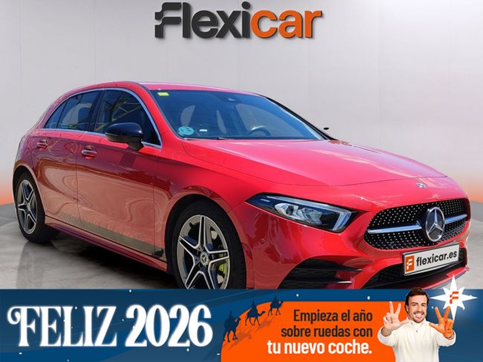 Imagen de MERCEDES Clase A