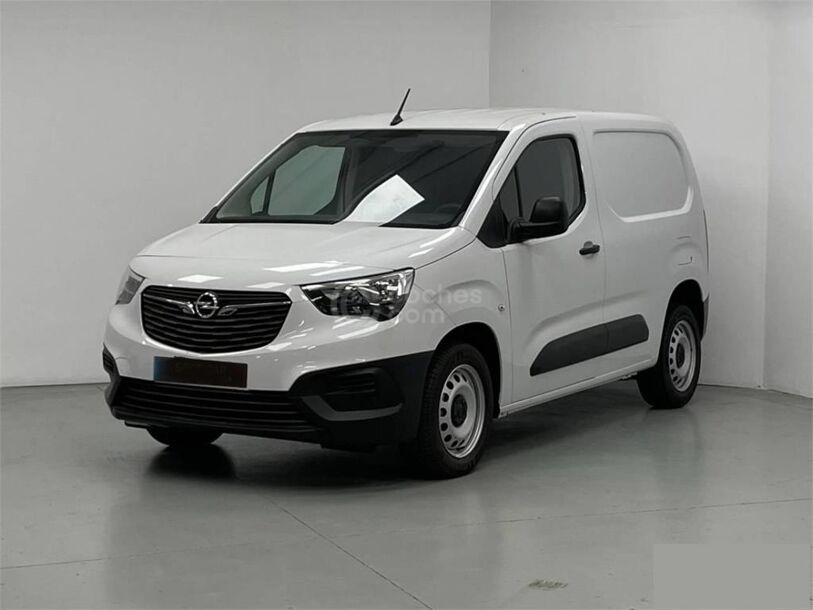 Foto del OPEL Combo Cargo 1.5TD S&S L 1000 100