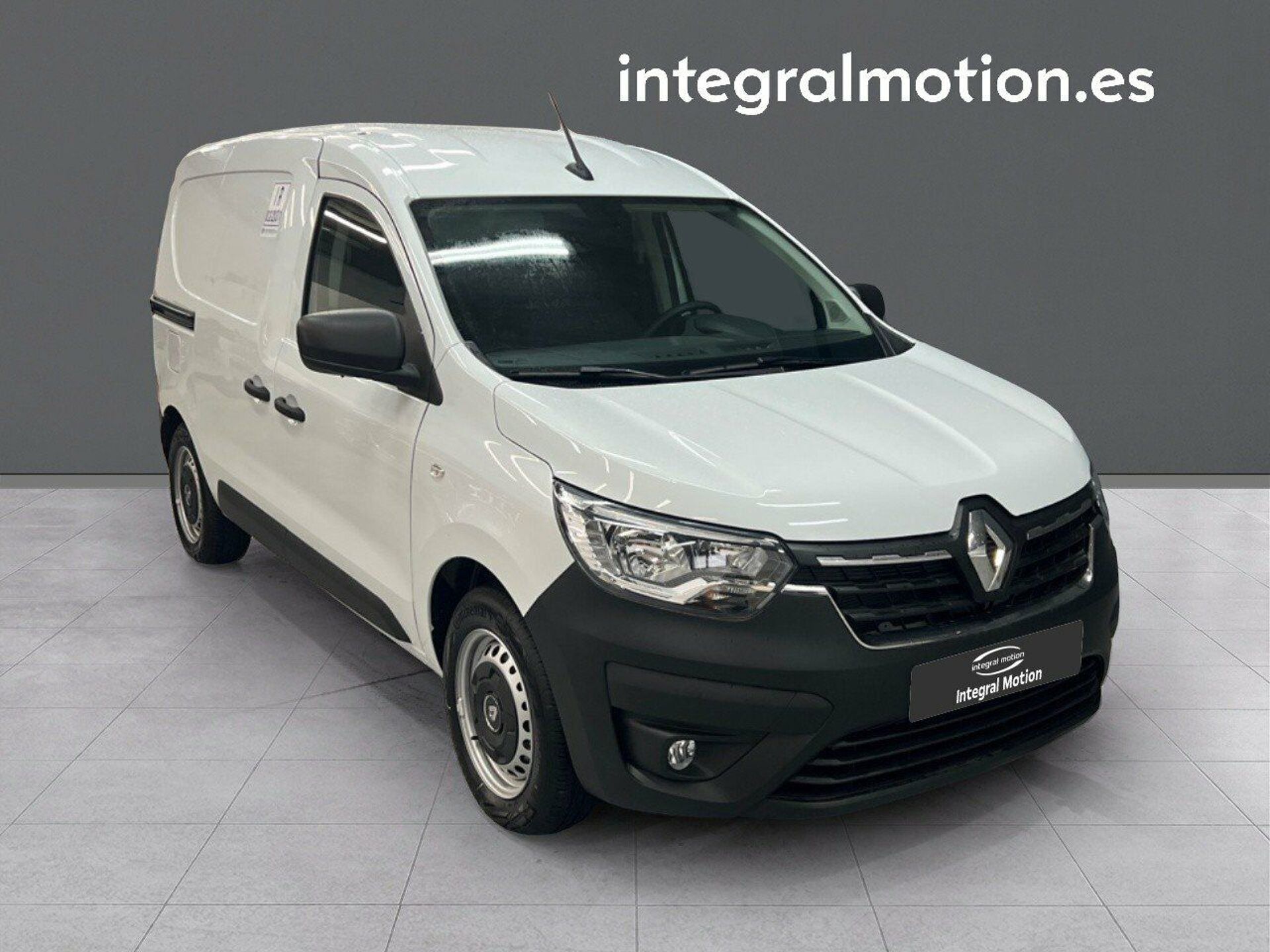 Imagen 3 de RENAULT Express