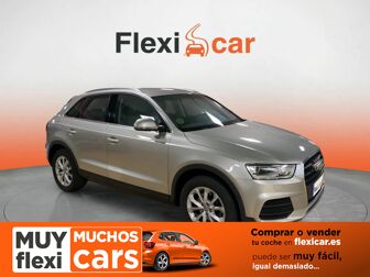 Imagen de AUDI Q3 2.0TDI 110kW