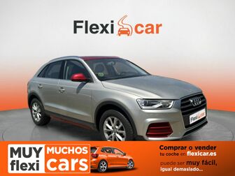 Imagen de AUDI Q3 2.0TDI 110kW