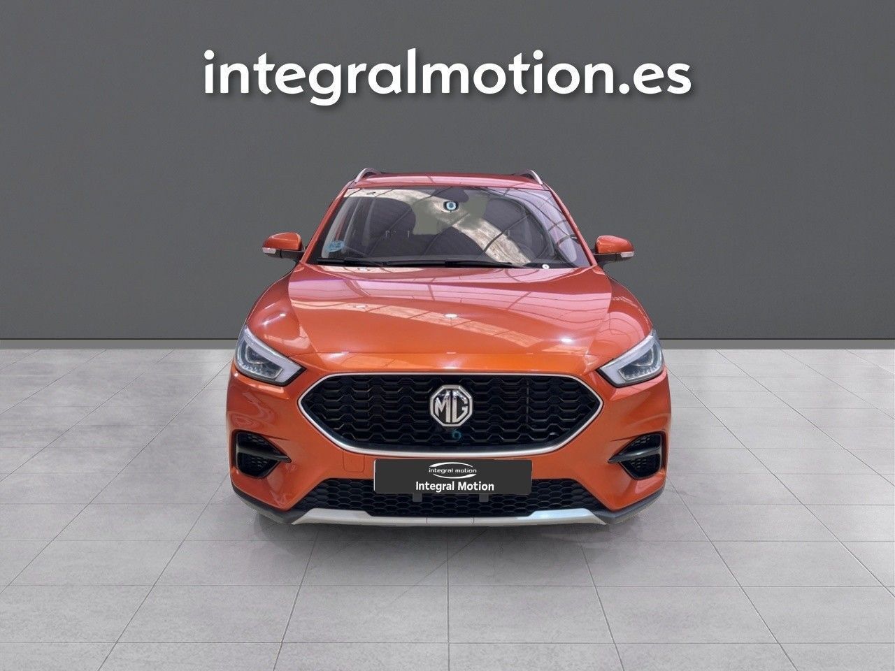 Foto del MG ZS 1.5 VTi-Tech Comfort 78kW